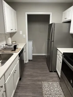 1 Bedroom Atlanta Haven