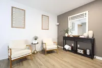 Comfy 2-bedroom townhome in Sherman, TX