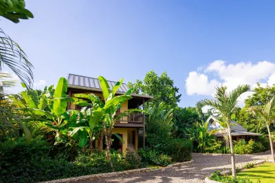 Oracabessa Hill Cottages Hotels in 