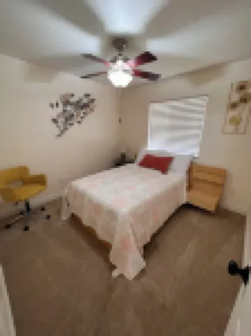 beautiful house with pool !!3 minutes from polo club!!