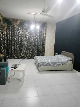 Big Private Room in Ajman