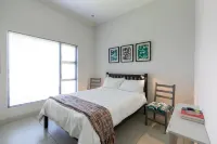 No loadshedding worries! Best long stay rates!