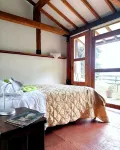 MoiraEcolodge - El Roble Cabin. Relax and rest in our space