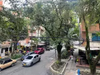 Exclusivo Apartamento Privado Zona Rosa Sabaneta