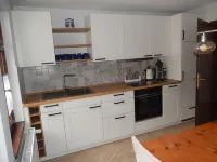 Tasteful half-timbered apartment in the heart of Michelstadt's old town!
