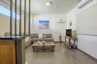 Blue Bird located in Batroun Old Souks Hotels in Batroun