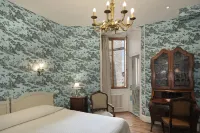 Hôtel de l'Abeille