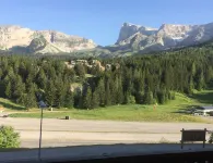 Appart Plein sud 6pers Face aux Pistes