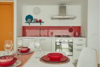 Jasmine House, 50 meters from the sea Hotels in Ispica