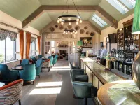 The Salthouse Hotel Hotels in Ballycastle