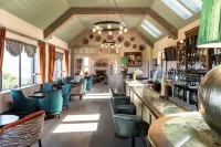 The Salthouse Hotel Hotels in Ballycastle