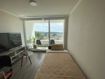 Department Victor lamas  호텔