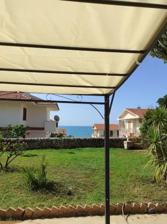 Two-room apartment Mazzarelli