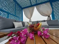 I9ama djerba Hotels in Ghizen