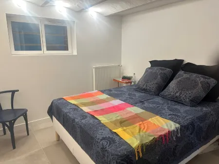 Du côté de Deauville ; Gites in Honfleur bay