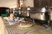Hotel la Versailles Goma Hotel a Goma