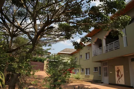 Kings Hospitality Centre