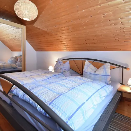 Holiday Home Beerheide Near Ski Slopes