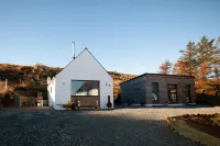 Croft 7 Geary Self Catering Studio