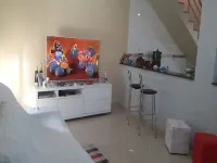 House Located in the Center of Guape Mg Hotels in Guape