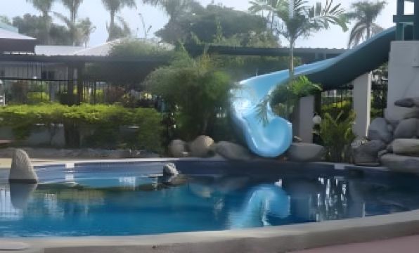 Grand Melanesian Hotel