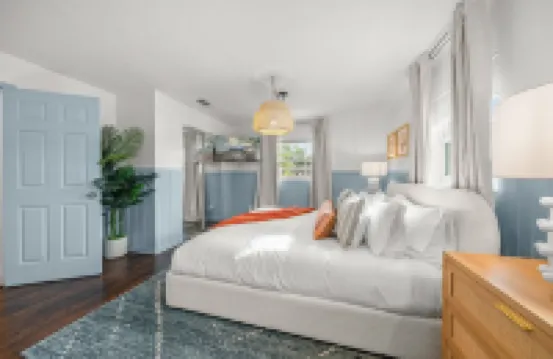 Free Heated Pool, Mini Golf Course, Full Arcade, Hot Tub, AMI 6 miles, IMG 3 mi