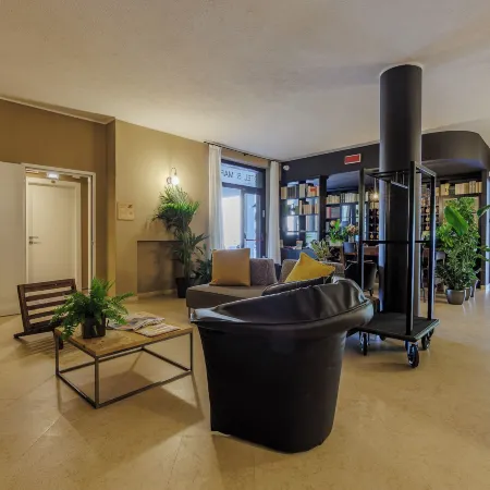 Hotel San Marco
