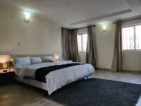 (Suite 1) 3 bedrooms serviced apartment in Victoria Island Lagos