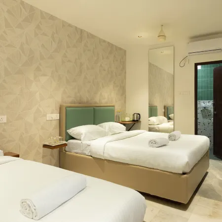 Sri Varee Residency