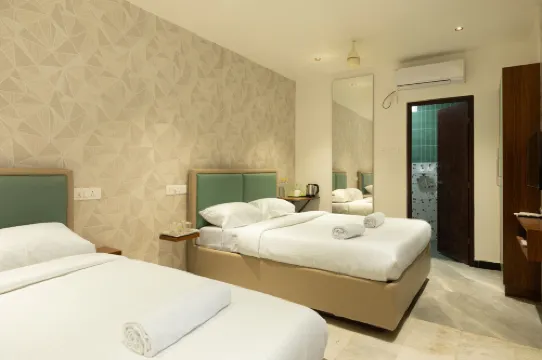 ศรีวารี เรสซิเดนซี