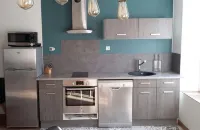 Charmant Meublé Proche Tous Commerces