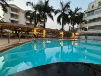 Hotel Colva Kinara - Beach