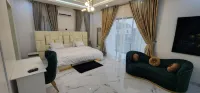 Comfort Plus - Villa in Lekki Lagos. Hotels in 