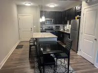 Cozy 1-bedroom apartment, 1/2 mile to ND Stadium on Eddy St.