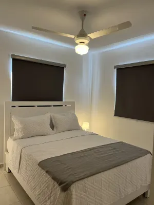 Romana NR Residences 3 Bedroom