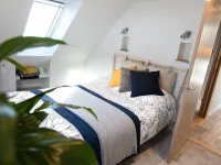 The Roost in the Blackdowns Hotels in Cullompton
