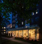 Graduate by Hilton Evanston Hotel in zona CycleBar Evanston
