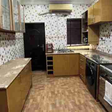 Luxe Lagos Retreat with 3 Bedrooms Others