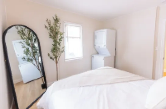 Paradise On The Park