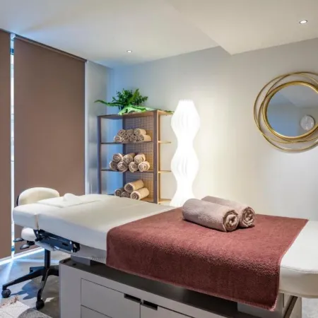 NOVA LUXE Hotel & Residences