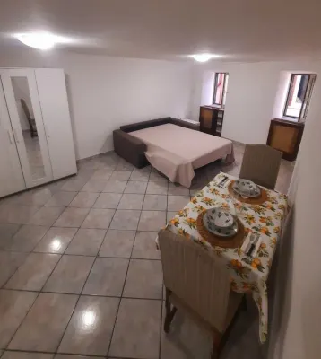 The hiker's shelter Hotel in zona Porta Romana