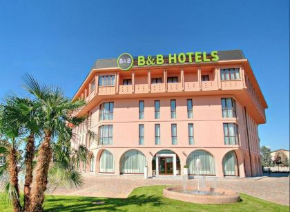 B&B Hotel Habitat Giussano