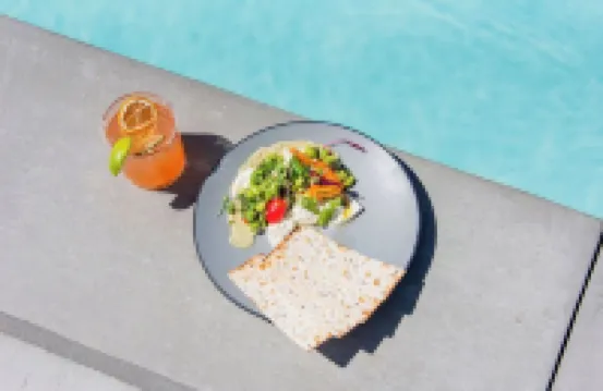 Reset Hotel Joshua Tree