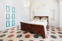 • Zammarrico Mansion - Private villa in Apulia Hotel a Francavilla Fontana
