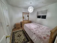 2 BD Bongalo near the beach and shopping Centre