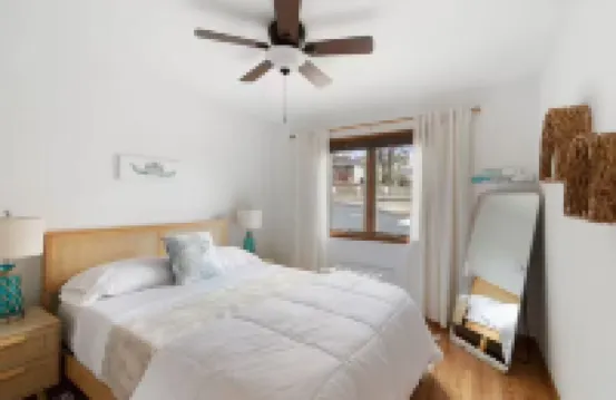 Sheboygan Sunrise Beach Stay