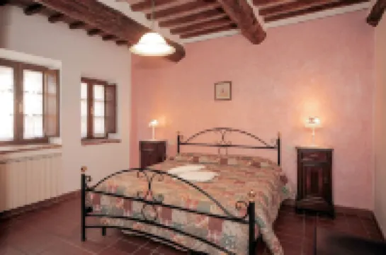 Casa al Gianni - La Quercia