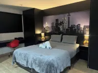 Cozy Loft with balcony Campolim