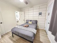 Private 2B1B Guest House in SGV Close to Los Angeles Attractions Hotels in El Monte