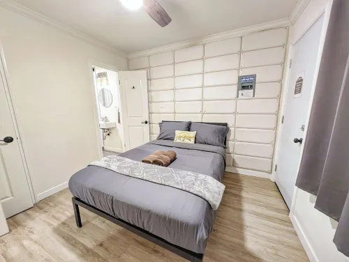 Private 2B1B Guest House in SGV Close to Los Angeles Attractions Hotels in El Monte